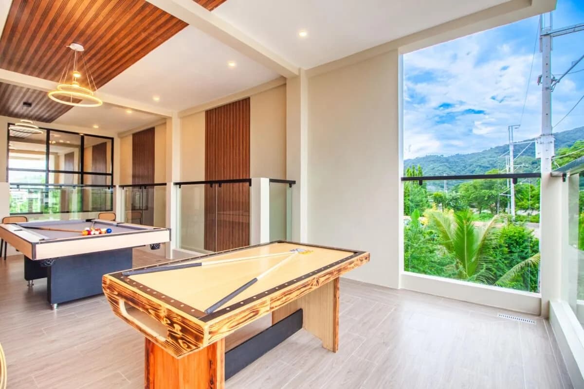 Refuge Private Resort – A