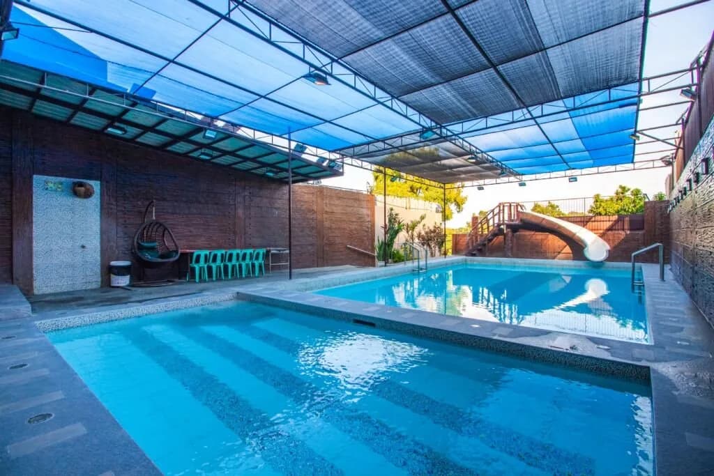 Arrbee Hillside Resort 2 – Bucal