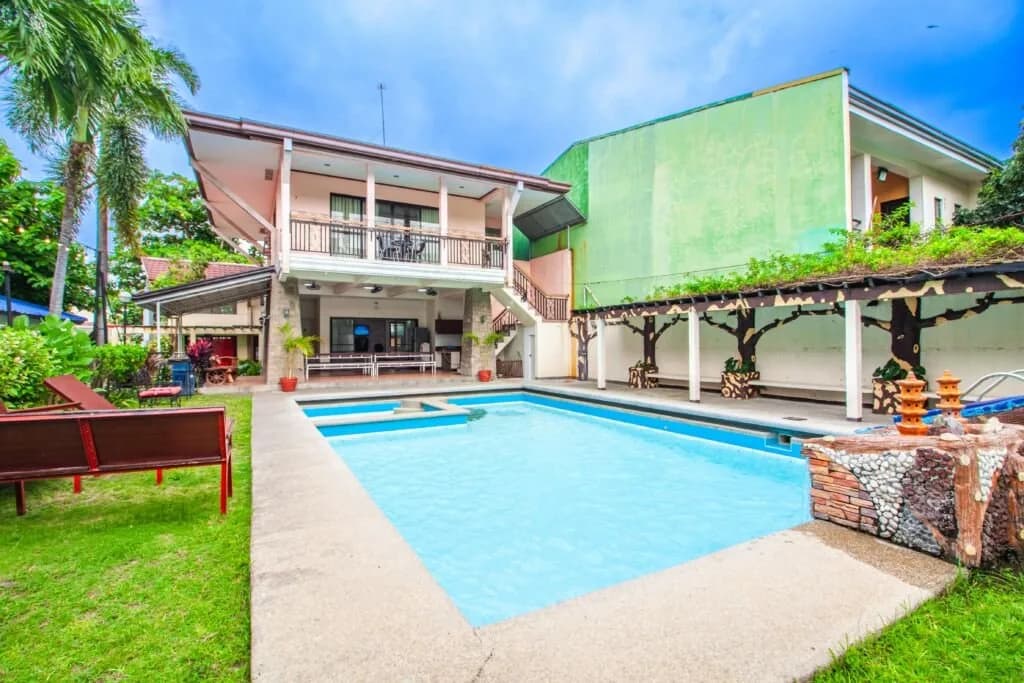 Silver Spring Resort