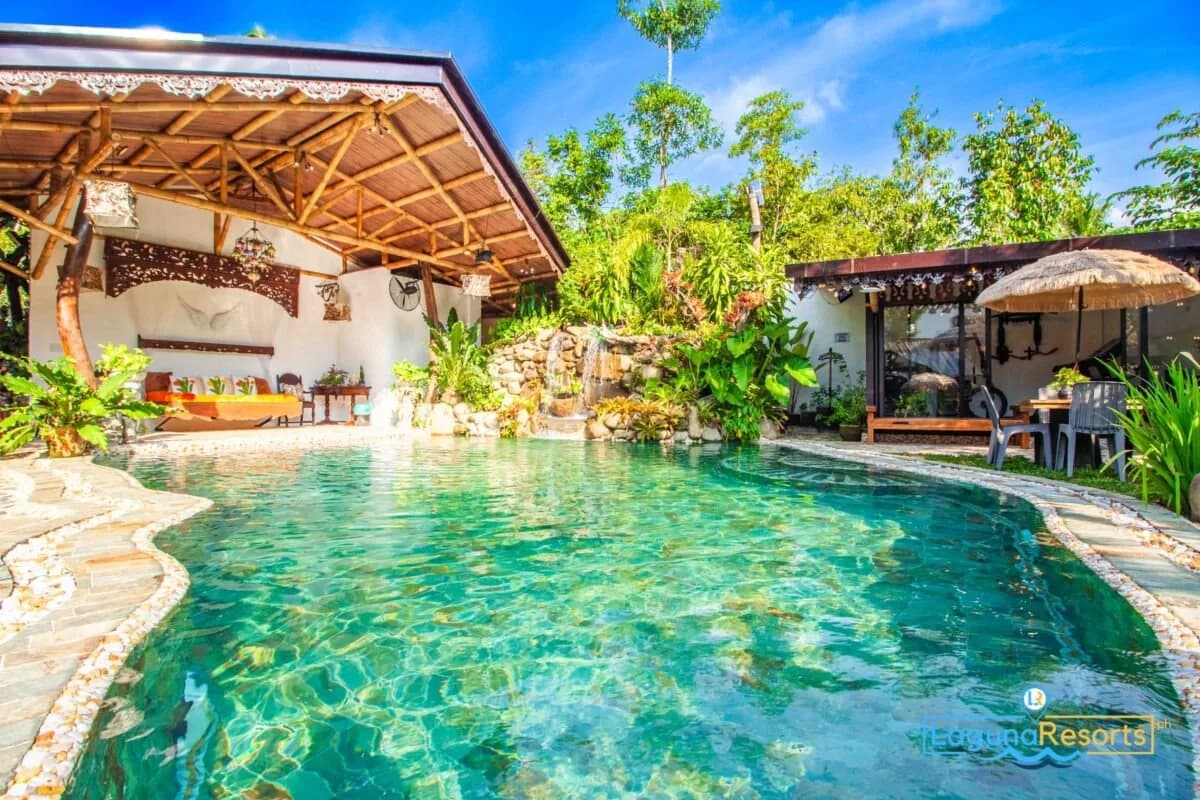 Majaliw Nature Resort