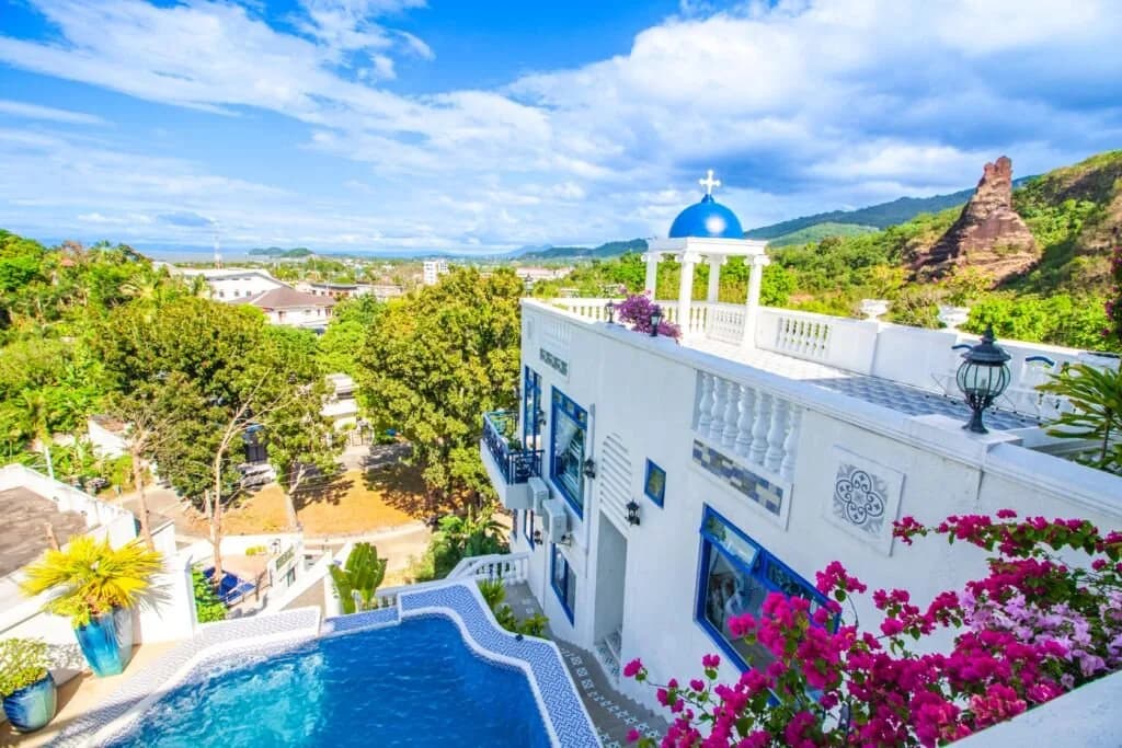 Meraki De Arambulo – Villa 1